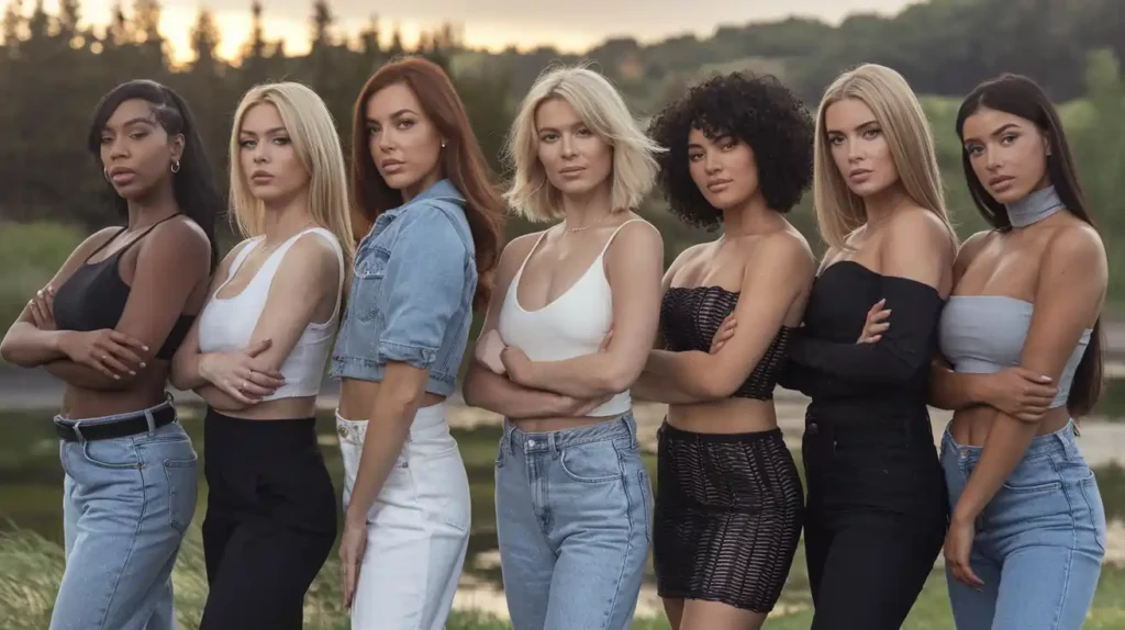 Top 11 AI Girlfriend Websites 2026 → Pixels and Paramours 💘 21 AI Girlfriend Websites and Apps