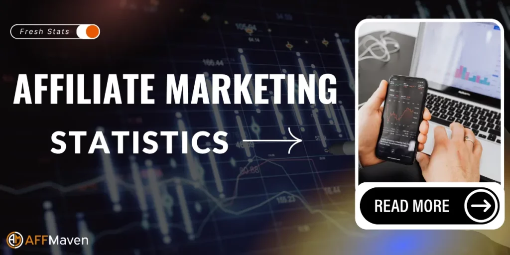 Affiliate Marketing Statistics