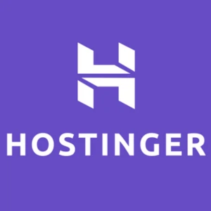 Hostinger Review 2026: Is 99.9% Uptime & Free SSL Worth It? 4 Hostinger logo