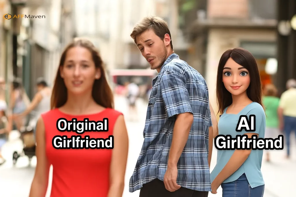 Top 11 AI Girlfriend Websites 2026 → Pixels and Paramours 💘 6 AI Girlfriends Vs Real Life Girlfriends