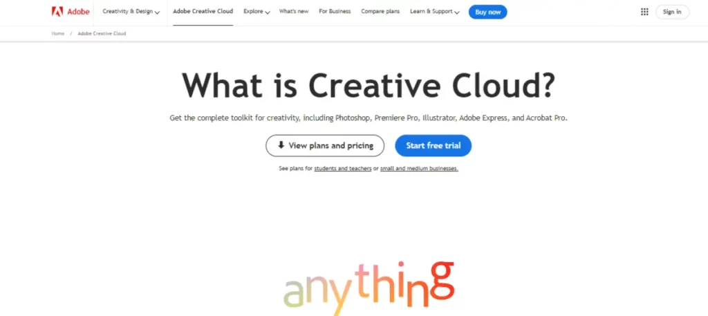 Top 12 Pixlr Alternatives 2026 → Pixlr Dethroned? 👑 6 Adobe Creative Cloud