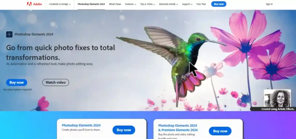 Top 12 Pixlr Alternatives 2026 → Pixlr Dethroned? 👑 9 Adobe Photoshop Elements
