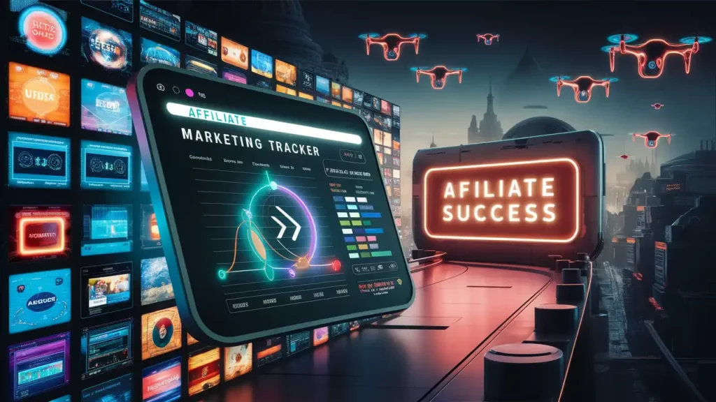 9 Best BeMob Alternatives 2026: Affiliate Marketers Toolkit 11 Affiliate Marketing Tracker
