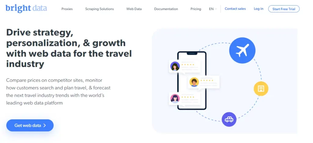 Top 9 Travel Fare Aggregation Proxies 2026 for Best Travel Rates 8 Bright Data Travel