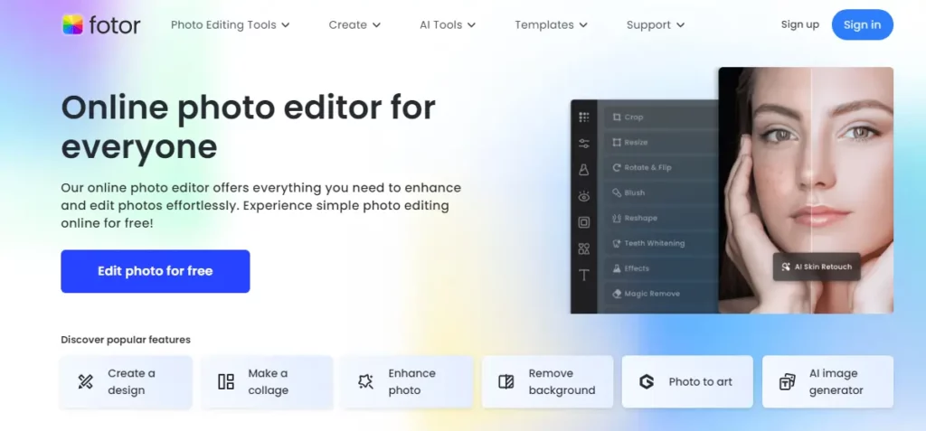 Top 12 Pixlr Alternatives 2026 → Pixlr Dethroned? 👑 8 Fotor