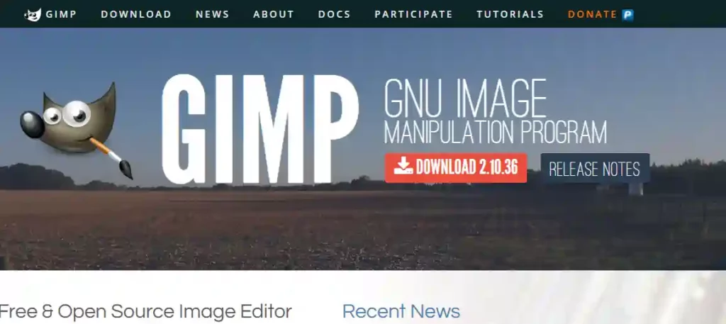 Top 12 Pixlr Alternatives 2026 → Pixlr Dethroned? 👑 14 GIMP