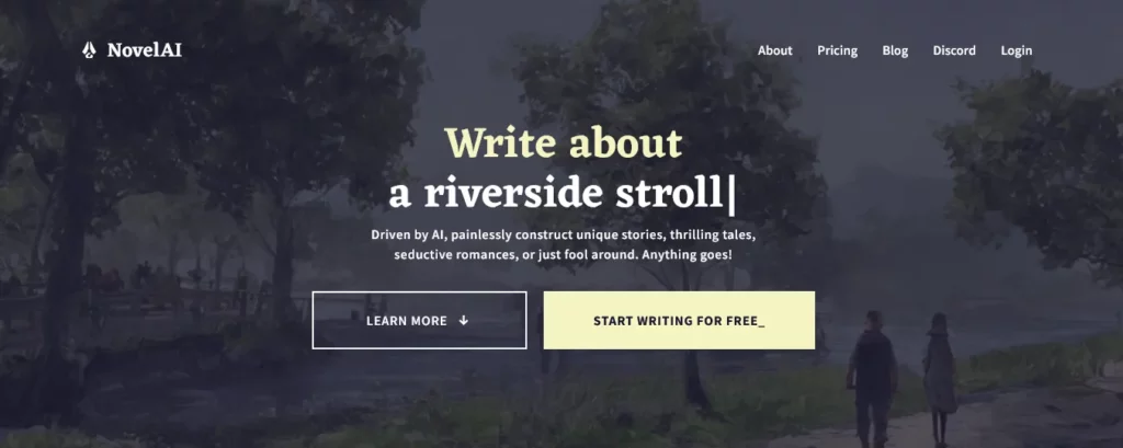 15 Best NSFW AI Writers of 2026: Steamy Story Creation 12 Novel AI