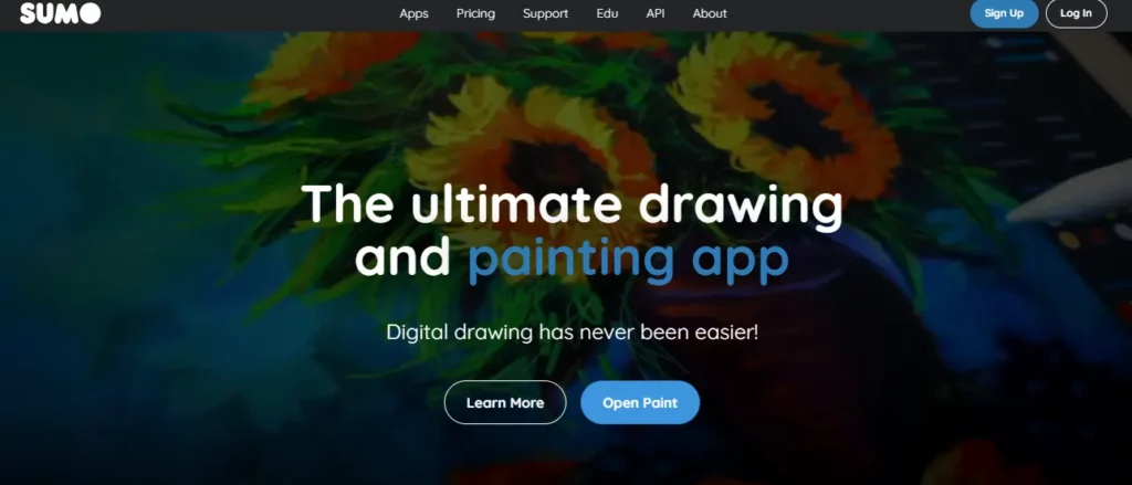 Top 12 Pixlr Alternatives 2026 → Pixlr Dethroned? 👑 10 Sumo Paint