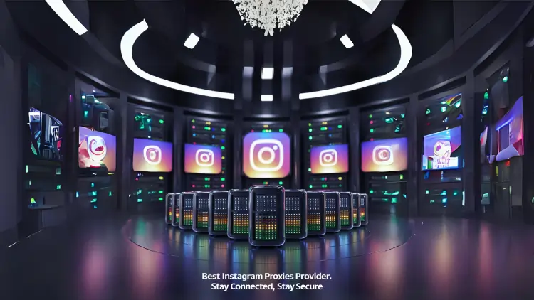 15 Best Instagram Proxies 2026 4 Instagram Proxies