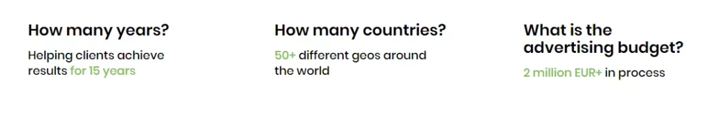 ScroogeFrog Review 2026: Are Agency Ad Accounts Truly Trustable? 3 Scroogefrog Metrics