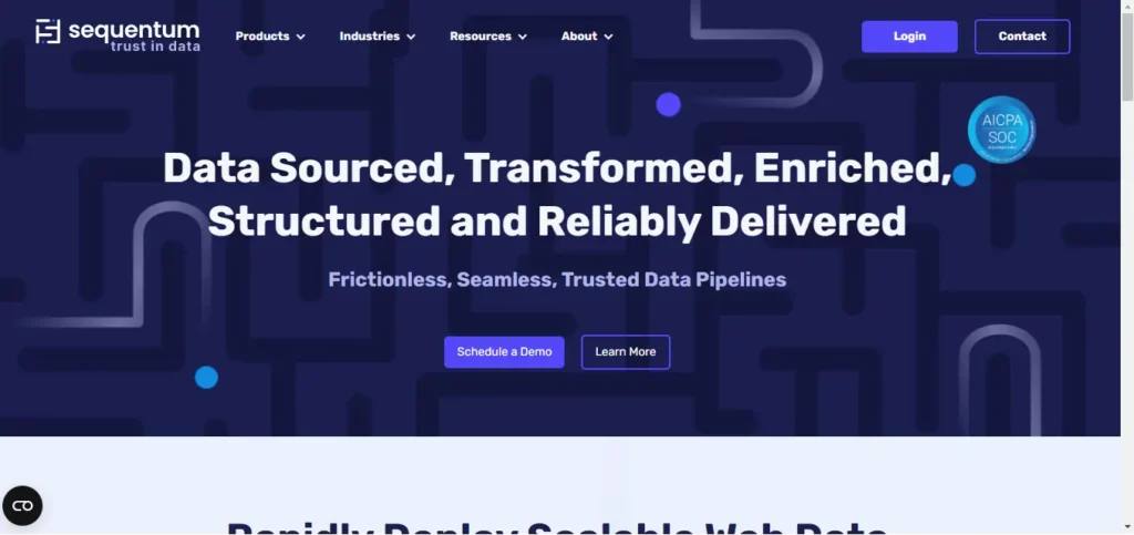 9 Best Oxylabs Alternatives for Web Scraping (2026 Comparison) 10 Sequentum