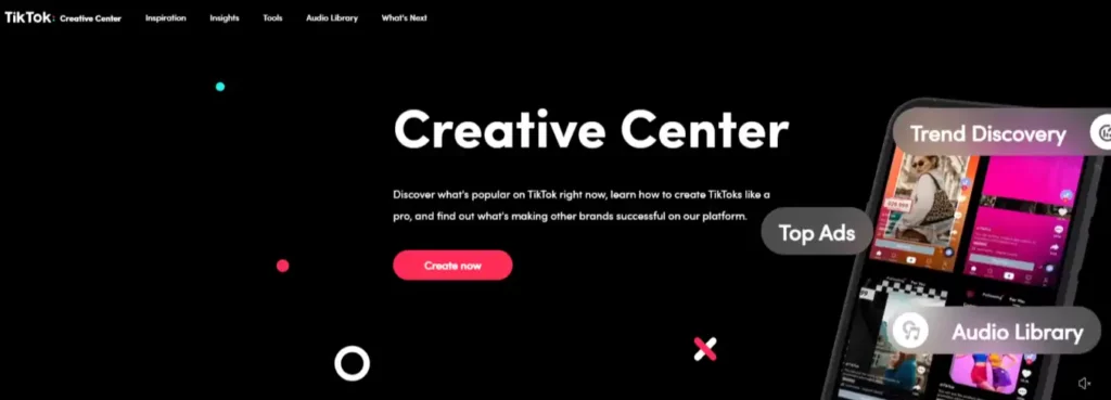How to Use TikTok Ads Creative Center? 3 TikTok Creative Center