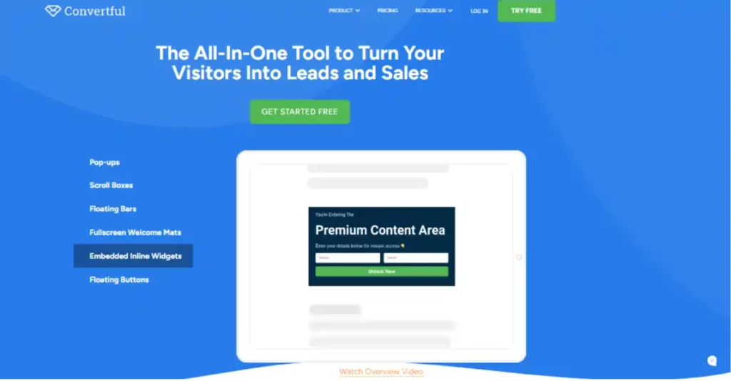 Top 13 WordPress Popup Plugins 2026: Increase Leads and Sales 9 Convertful