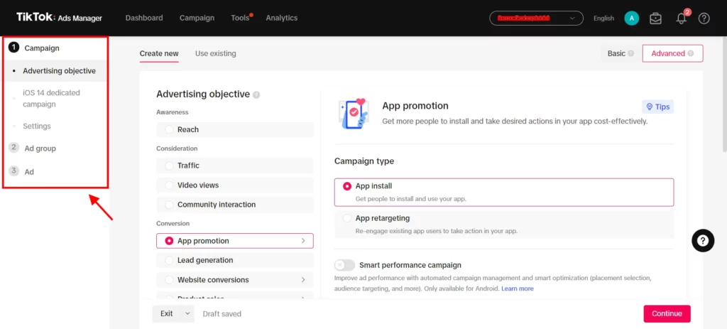 TikTok Ads Blueprint for Successful Advertising Campaigns (2026) 1 TikTok Ads Blueprint for Successful Advertising Campaigns (2026) 1