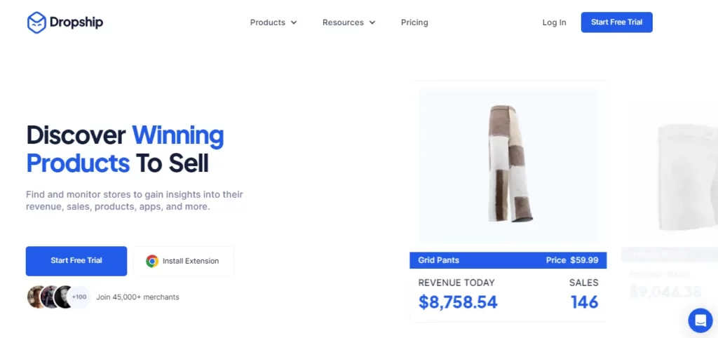 8 Best Sell The Trend Alternatives 2026: Skyrocket Your eCom 11 Dropship.io