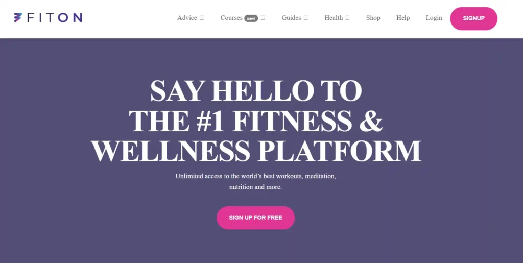 9 Best Free Wall Pilates Apps 2025