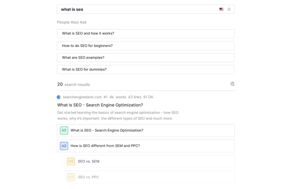 WriterZen vs Frase Comparison 2026: Finding the Perfect Ally 11 Frase Content Briefs and Outlines