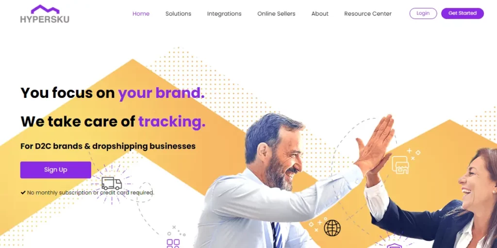 The 10 Best Dropshipping Suppliers for TikTok Shop in 2026 8 HyperSKU