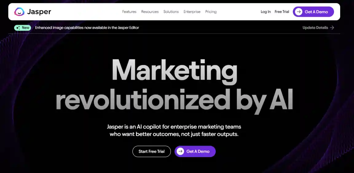 7+ Best WriterZen Alternatives 2026 For Better Content Flow 10 Jasper