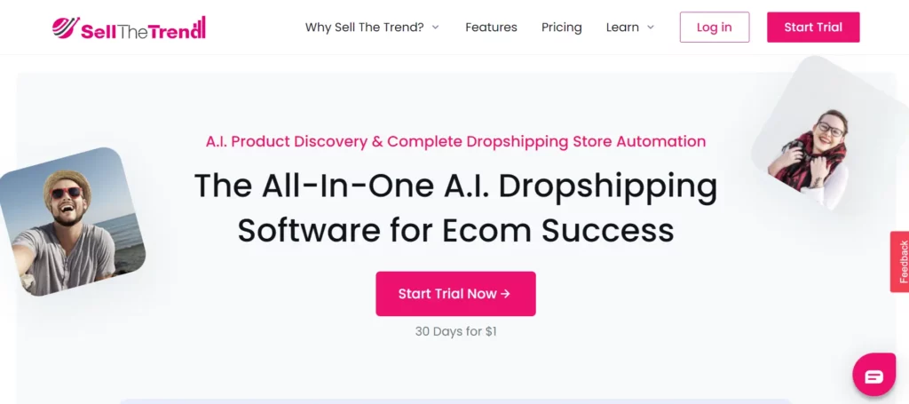 9+ Best Ad Spy Tools for Spying on Your Competitors (2026) 17 Sell The Trend