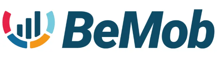 RedTrack Vs. BeMob 2026: Why 90% Choose Wrong (Shocking!) 4 Bemob Logo