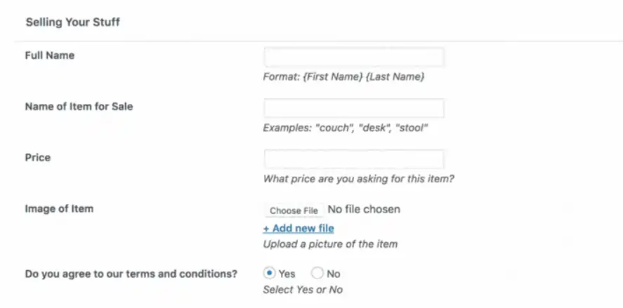 80% OFF Meta Box Coupons & Offers 2026: Pay Only Once 13 Create custom Gutenberg blocks with Meta Box fields