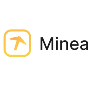Exclusive Minea Coupon Codes 2026 ▶ Upto 50% Off + 1200 Free Credits 2 Minea Logo