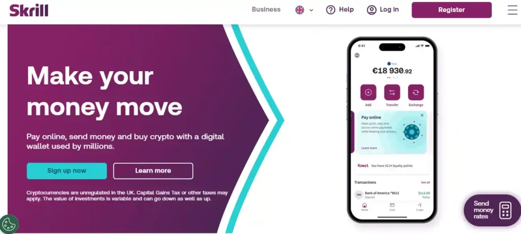 11 Best Payment Gateways in UAE 2026 | Comparison & Features 8 Skrill