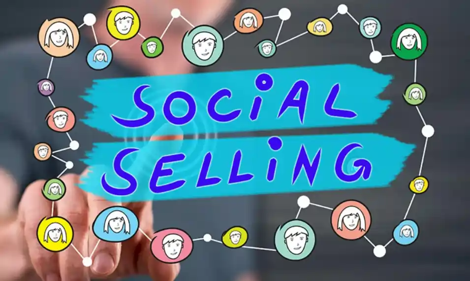 Top 10 Social Media Apps for Your Dropshipping Business 2026 12 The Power of Social Selling