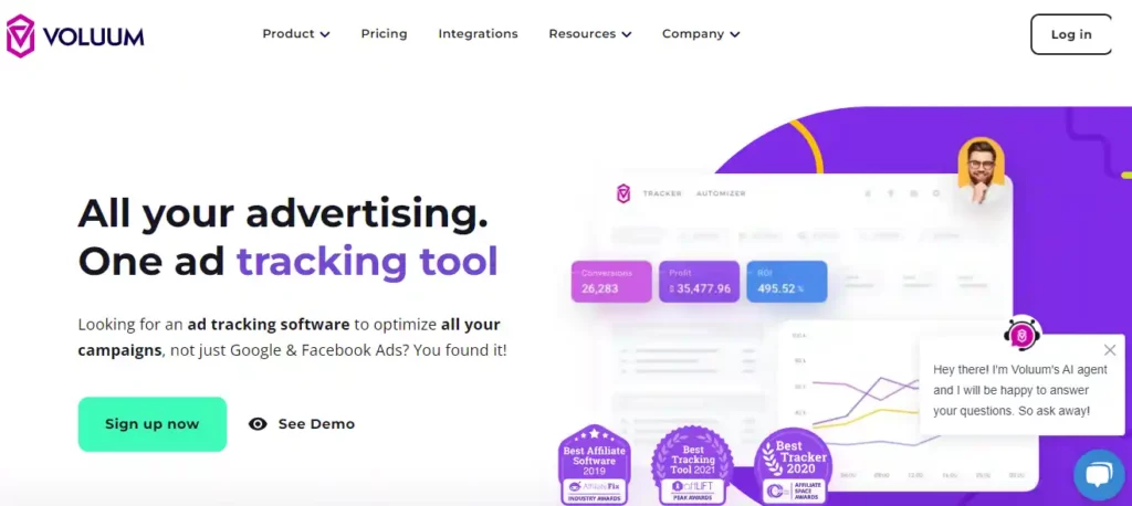 57% Voluum Coupon Code 2026: Tips to Get Maximum Savings 9 Voluum