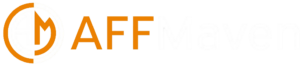 AFFMaven logo