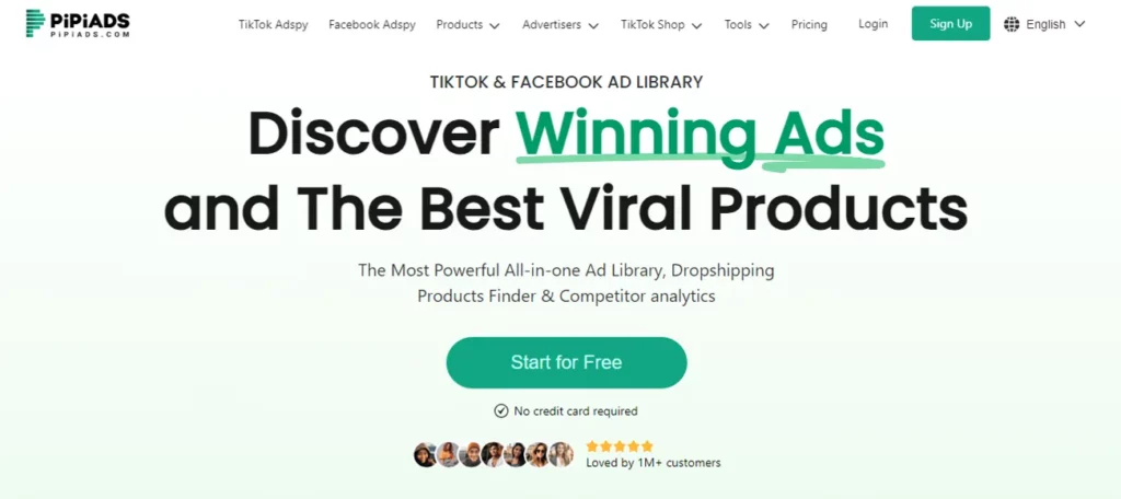 BigSpy Review 2026: The Secret Weapon for Ad Intelligence? 19 PiPiADS