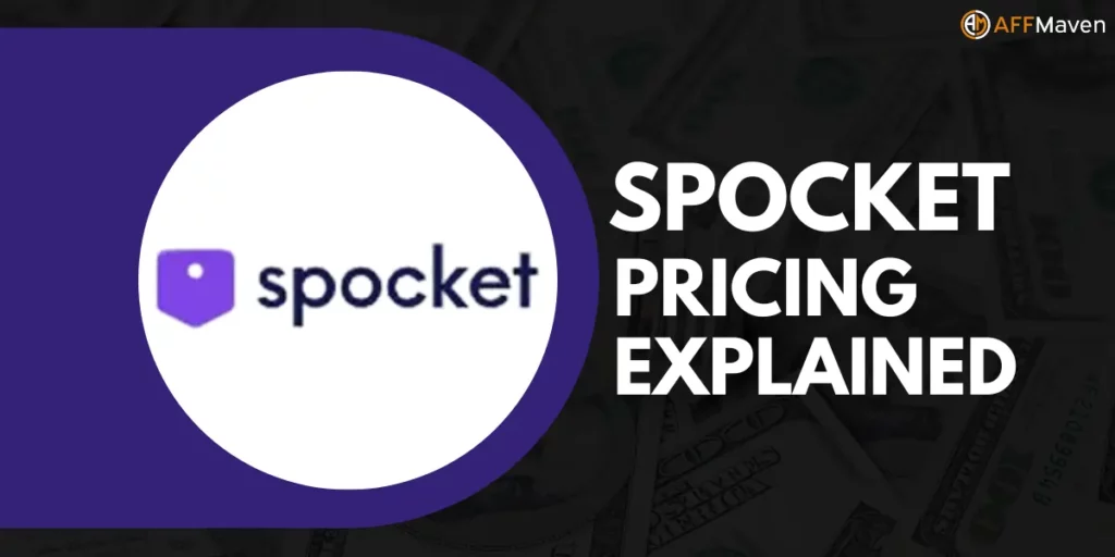 Spocket Pricing Plans 2026: Save Up to $220 Every Month 1 Spocket Pricing Plans