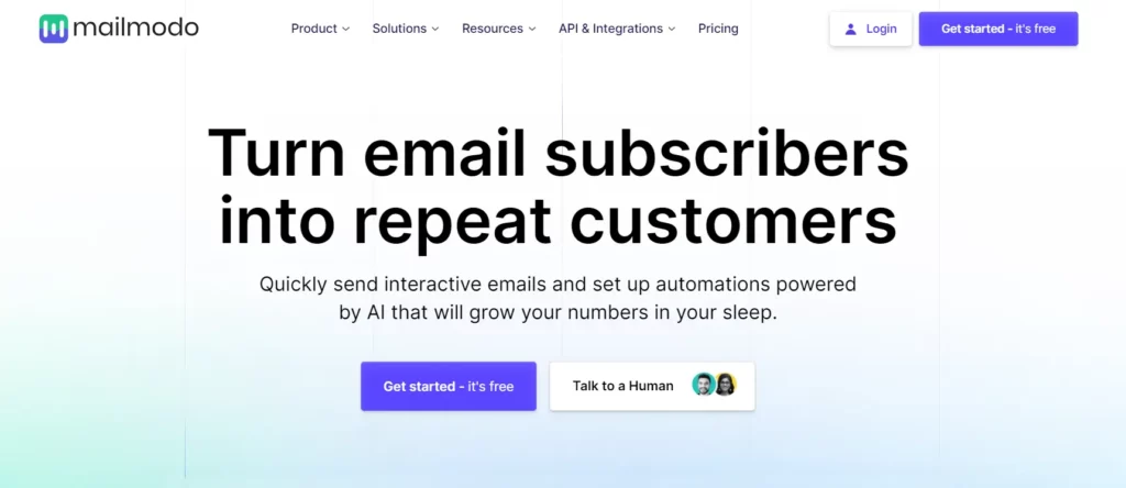 Top 7 Beehiiv Alternatives: Best Newsletter Tools for 2026 13 Mailmodo