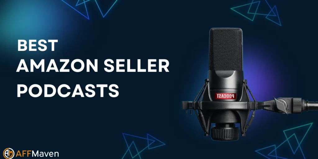 30+ Best Amazon Seller Podcasts 2026 1 Best Amazon Seller Podcasts
