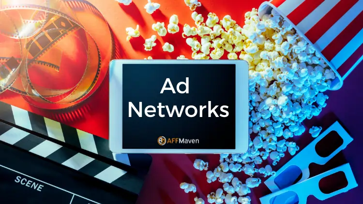 Top 8 Movie/Video Streaming Ad Networks in 2026 2 Ad Networks for Movie and Video Sites