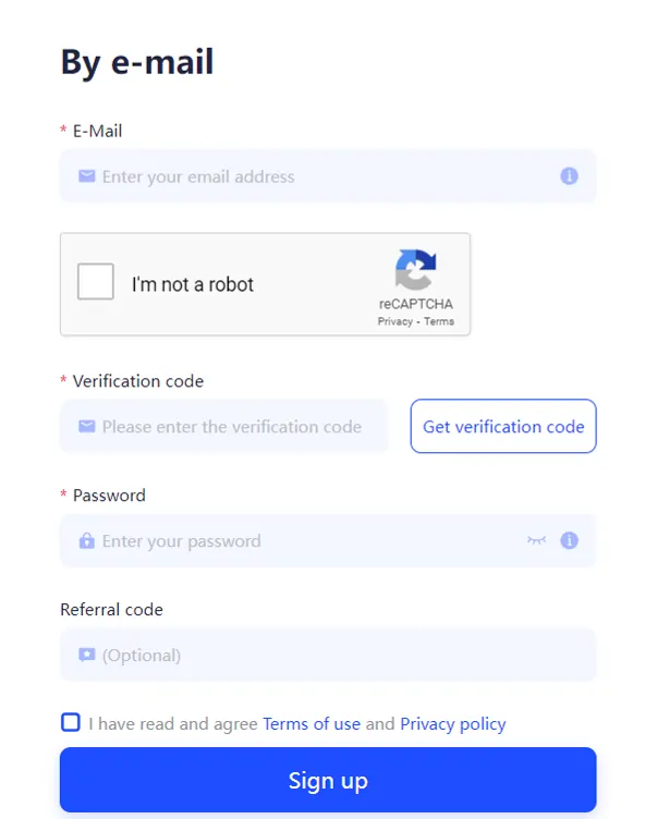 Adspower Pricing & Plans: What It Costs in 2026 4 AdsPower Free SignUp by Mail