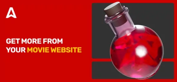 Adsterra Ad Network for Movies, Streaming & Video Sites: Blockbuster to Bankroll 💸 1 Adsterra Streaming Ad network for Movies & Video Sites