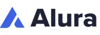 Exclusieve Alura-kortingsbonnen 2026 → Bespaar tot 58% 2 Alura-logo