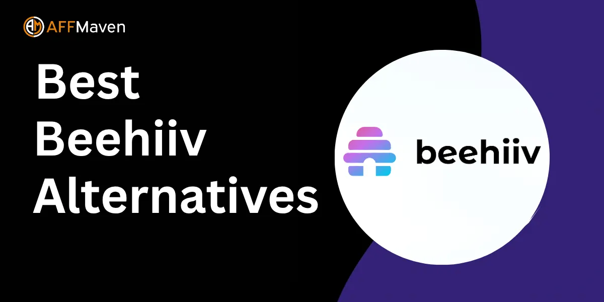 Top 7 Beehiiv Alternatives: Best Newsletter Tools for 2026