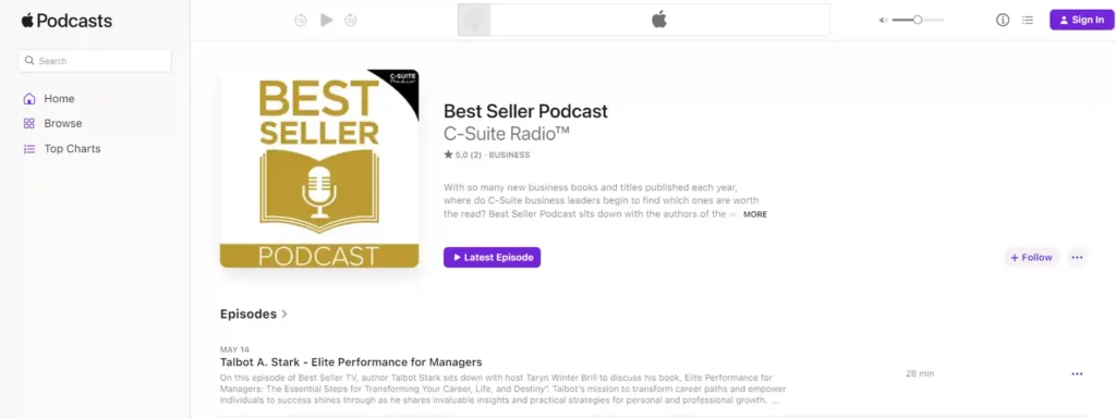 30+ Best Amazon Seller Podcasts 2026 21 Best Seller Podcast