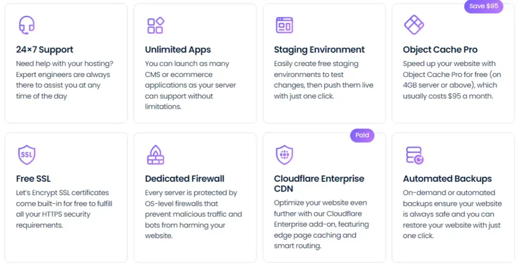 Save 40% With Cloudways Coupons (2026) ➜ $15 Free Credit 12 Cloudways Features