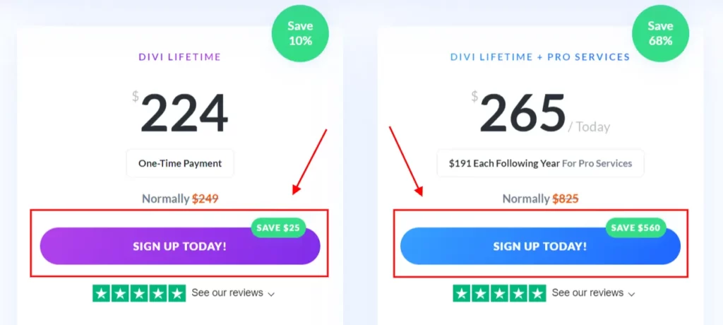 Exclusive 68% Off Divi Coupons 2026 ✓ $50 Free Divi Credits 9 Divi Signup