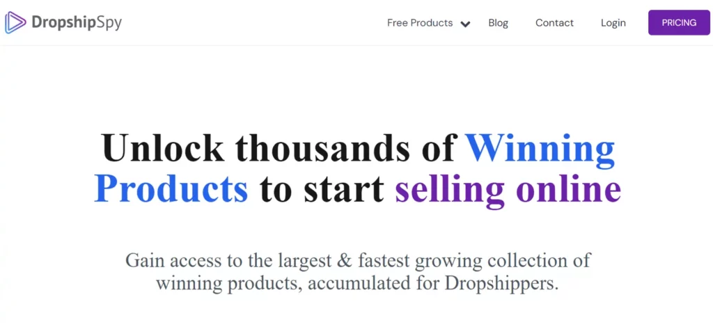 8 Best Sell The Trend Alternatives 2026: Skyrocket Your eCom 13 Dropship Spy