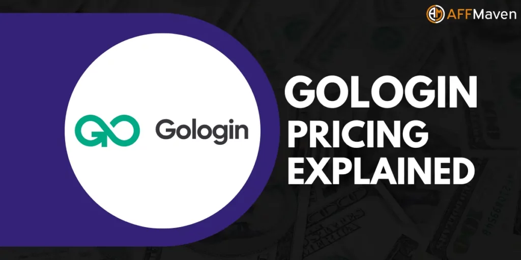 GoLogin Pricing & Plans 2026: Which One to Choose? 1 Gologin Pricing Explained