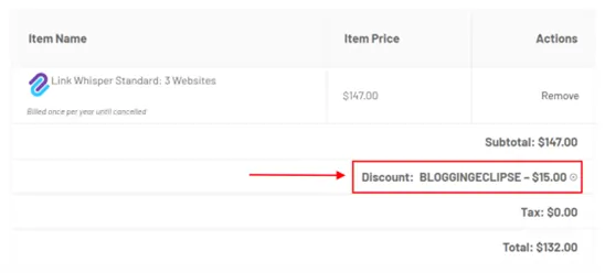 Exclusive Link Whisper Coupons 2026 ▶ 30% Discount 10 LinkWhisper Coupons code