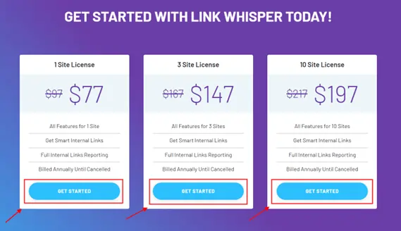 Exclusive Link Whisper Coupons 2026 ▶ 30% Discount 9 LinkWhisper pricing