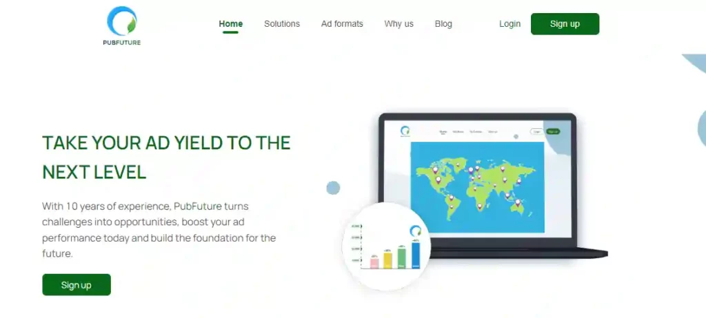 Top 8 Movie/Video Streaming Ad Networks in 2026 8 PubFuture