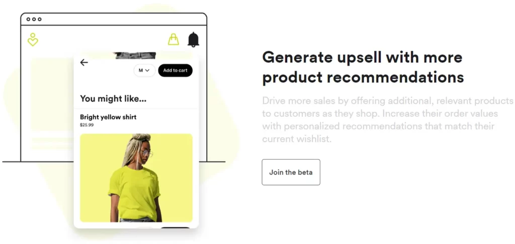 AI Wishlist Review: Boost Sales by 5% with Smart Shopping 6 Upselling Made Easy-AI Wishlist