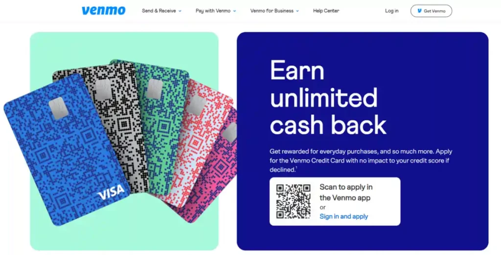 12 Best Crypto Debit and Credit Cards for Affiliate Marketers 12 Venmo Credit Card